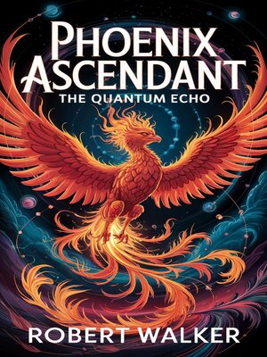 cover image of Phoenix Ascendant